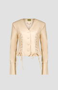 SAEMDI Gia Pu Jacket