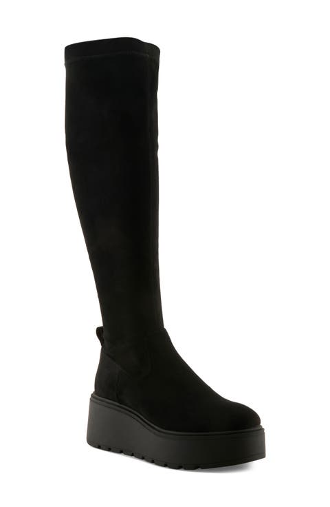 Navessira Tall Boot