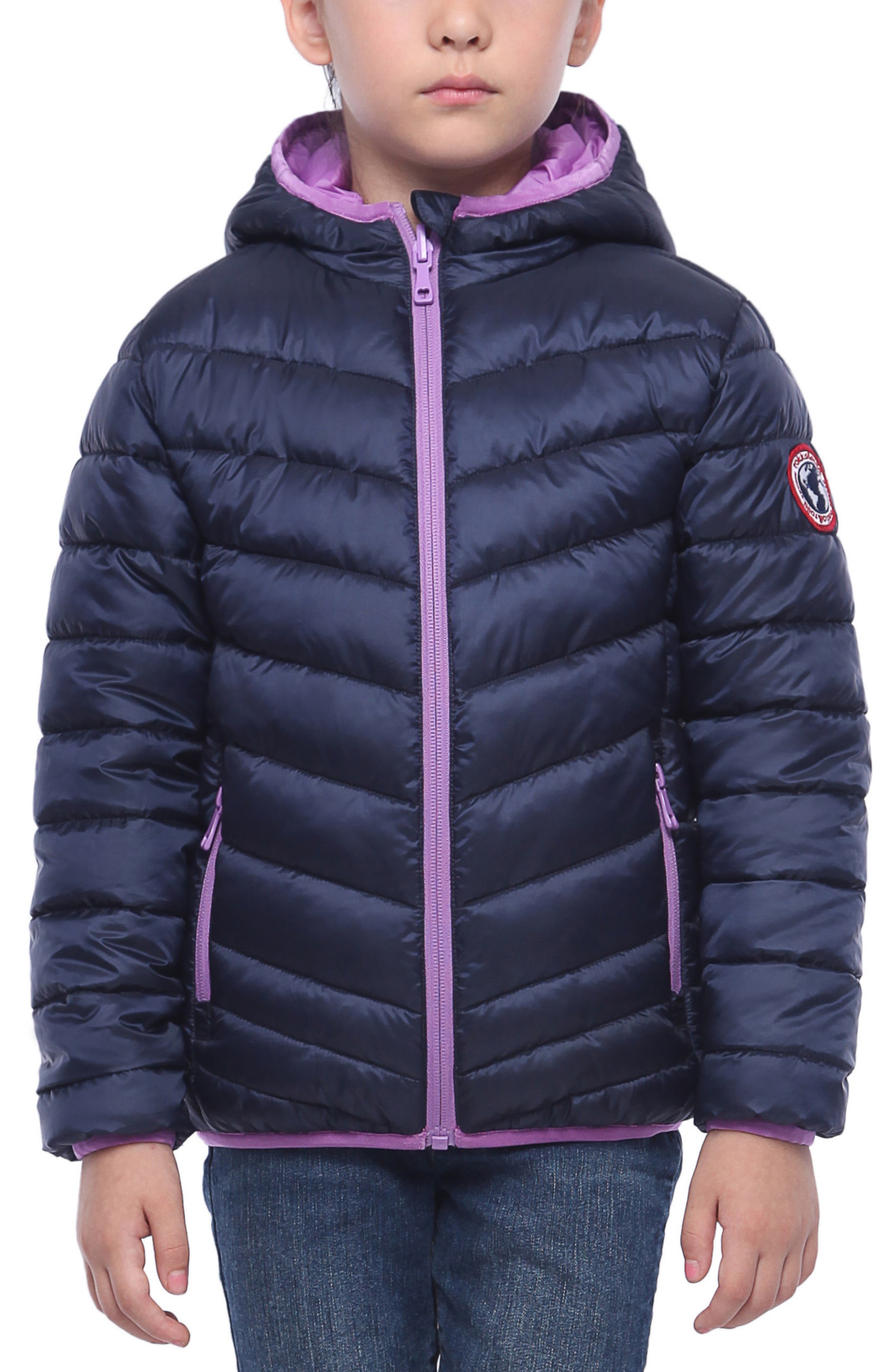 Navy Lavender