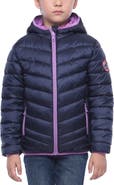 Rokka&Rolla Kids' Reversible Lightweight Jacket