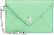 AIMEE Ashley Leather Pouch