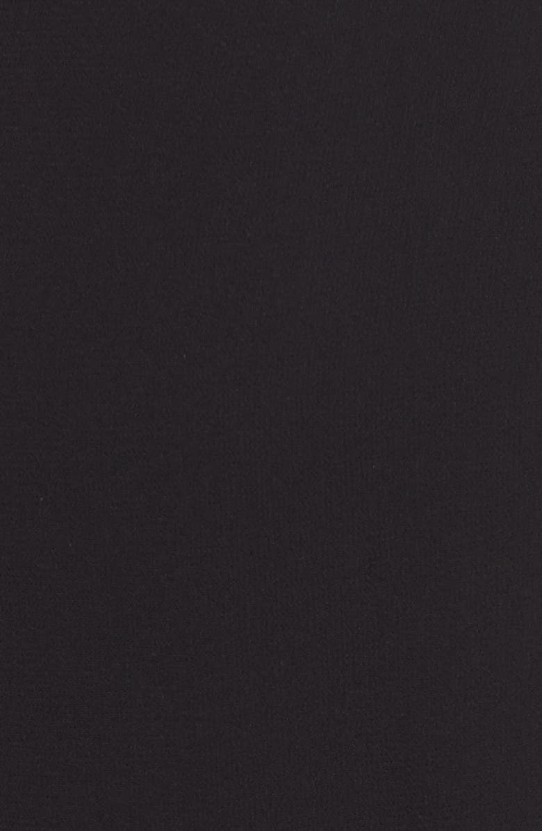 ASTR the Label Nikki Wrap Dress, Alternate, color,