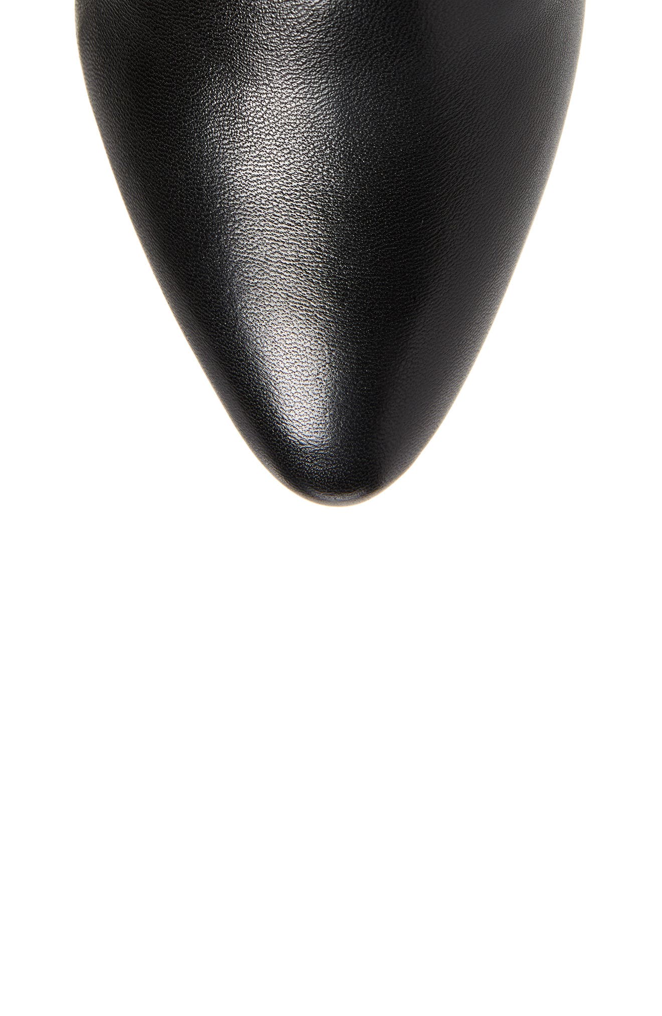 Sudini Beverly Stretch Back Knee High Boot, Alternate, color, 