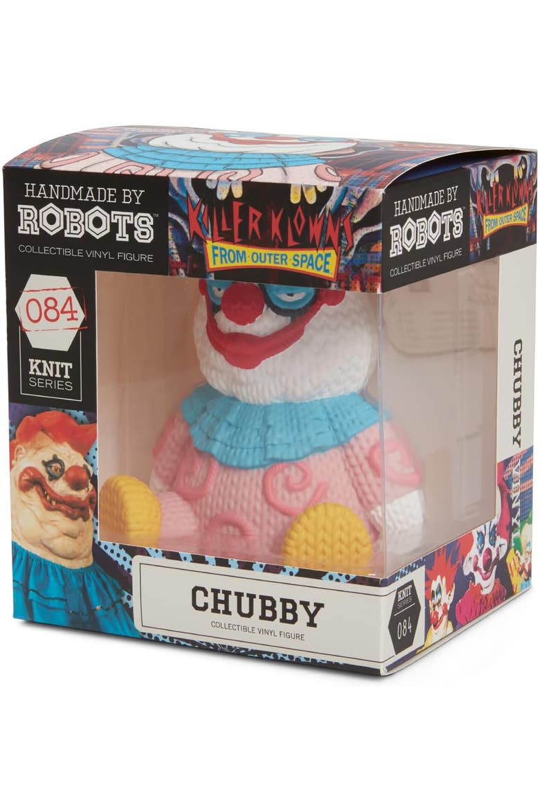 Killer Klowns Chubby 084, Alternate, color, Multicolor