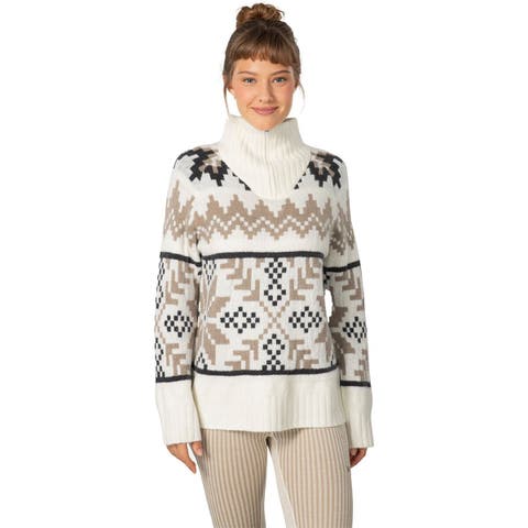 Amelia Knit Sweater - Women's