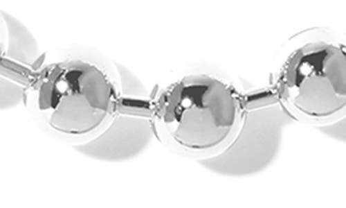 Miranda Frye Amelia Necklace In Silver