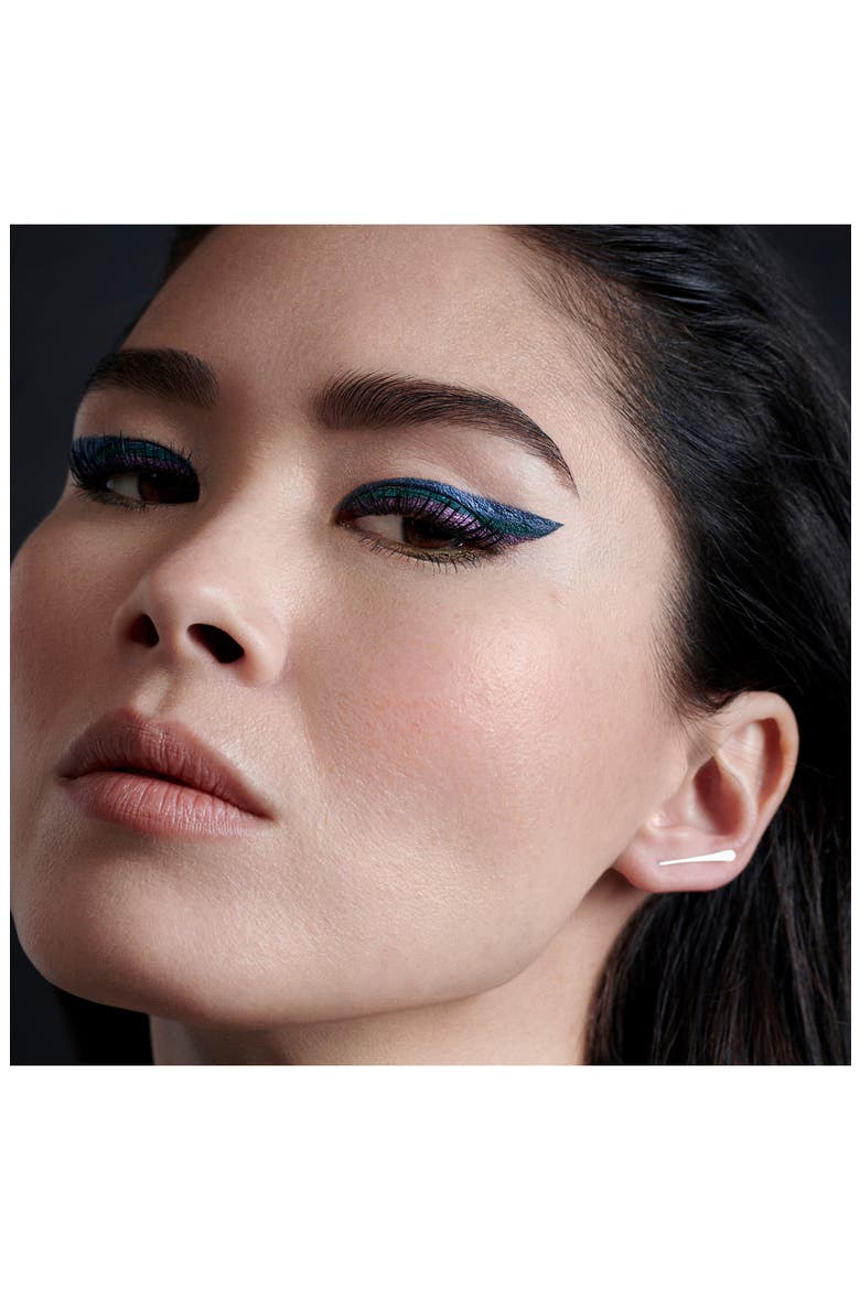 Drama Liqui-Pencil Waterproof Eyeliner, Alternate, color, 06 PARISIAN NIGHT / MATTE