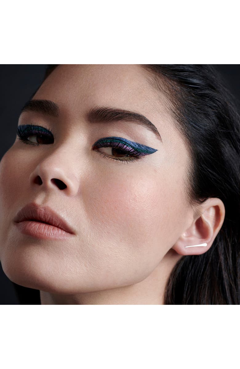 Lancôme Drama Liqui-Pencil Waterproof Eyeliner, Alternate, color, 01 Cafe Noir / Matte