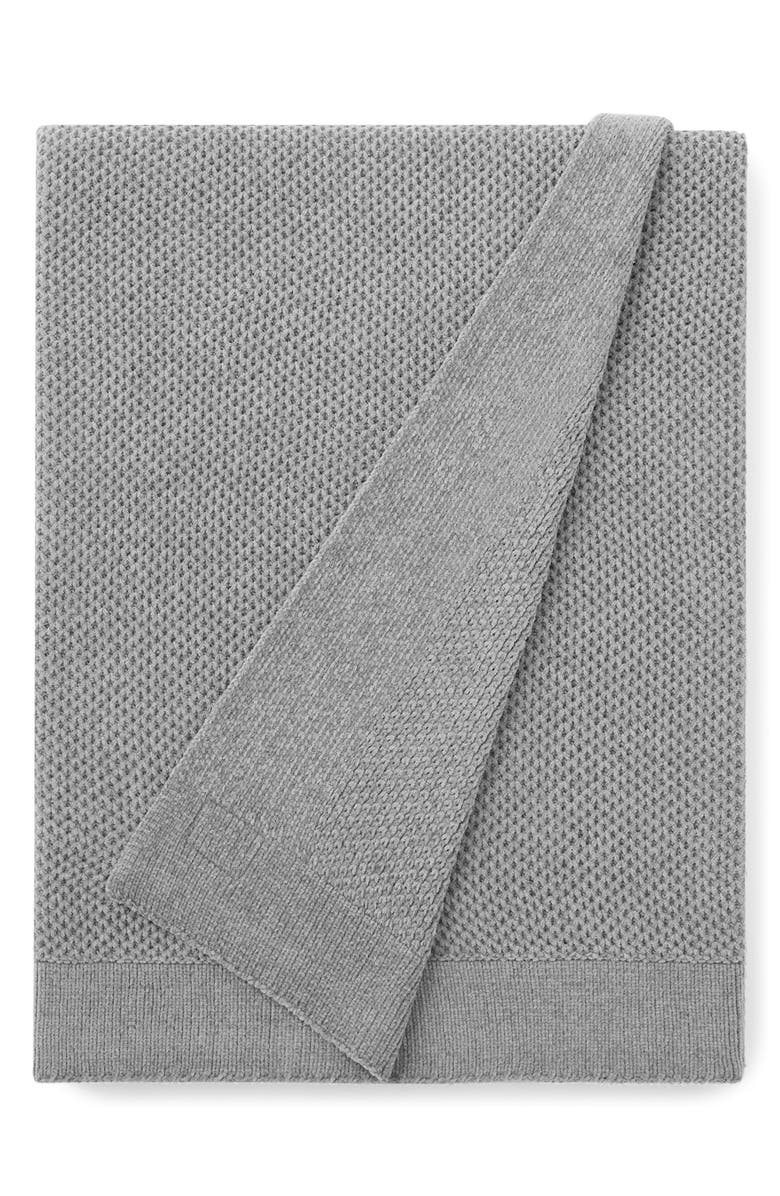 UGG<sup>®</sup> Amata Throw Blanket, Main, color, 