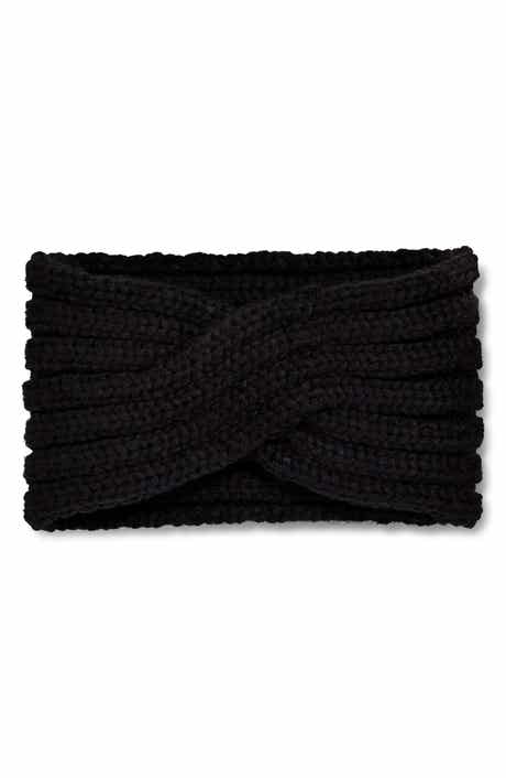UGG® Twist Cable Knit Head Wrap