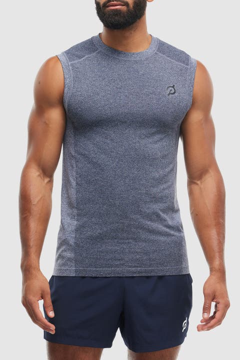 Seamless Muscle Tank