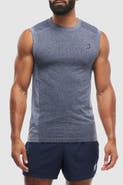 Peloton Seamless Muscle Tank
