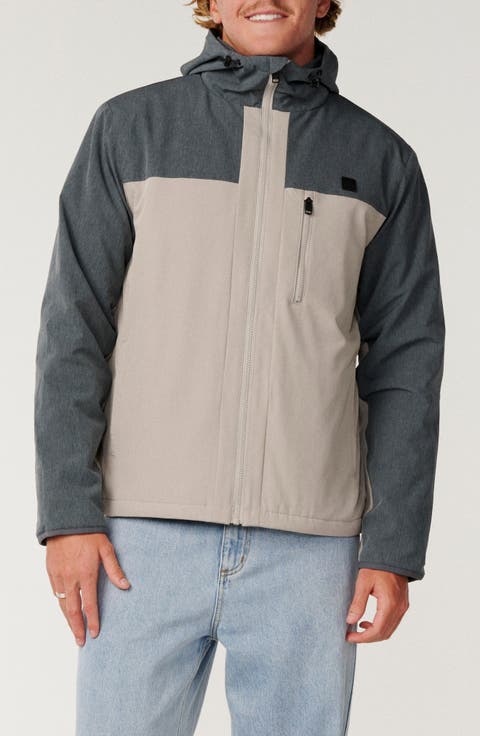 Eliite Water Repellent Jacket