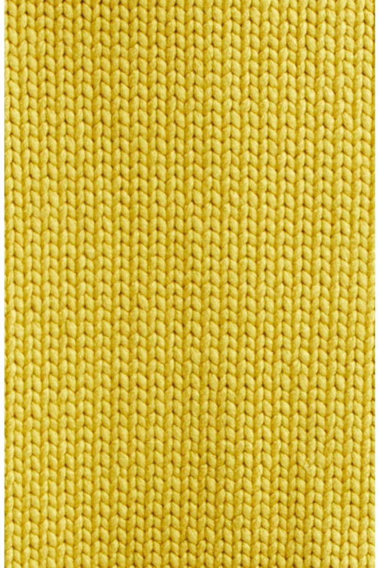 Piera Rhinestone Detail Cardigan, Alternate, color, PEAR