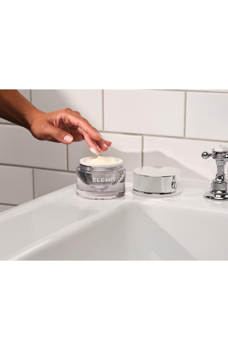 Elemis Ultra Smart Pro-Collagen Enviro-Adapt Day Cream, Alternate, color, 