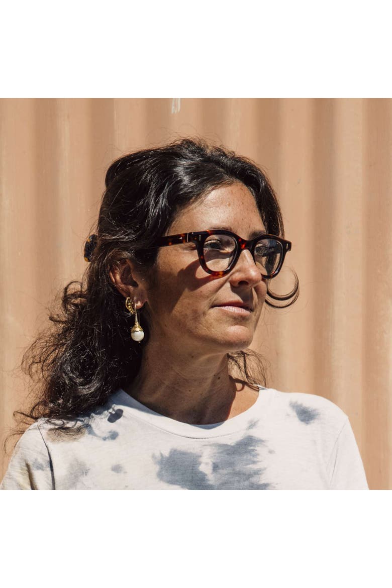 Wabi Sabi | Reading Glasses, Alternate, color, Turtle