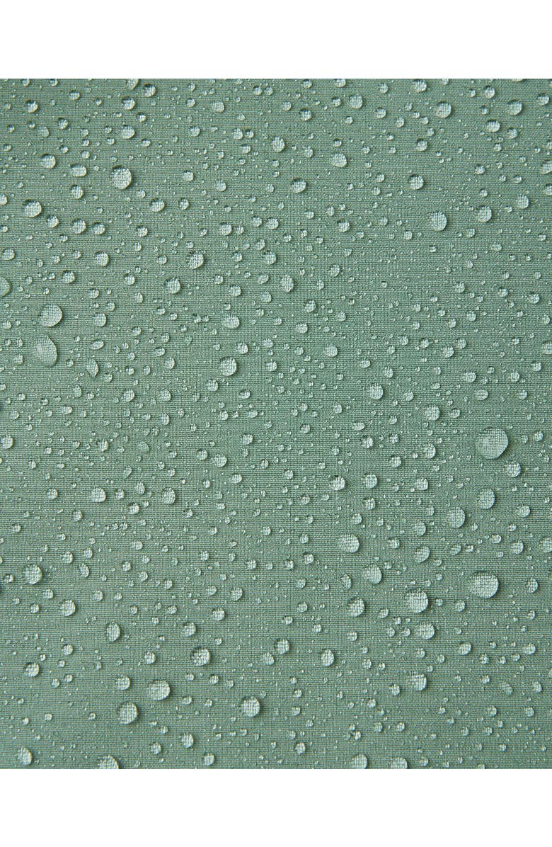 Reima Vantti Softshell jacket, Alternate, color, Stone Green