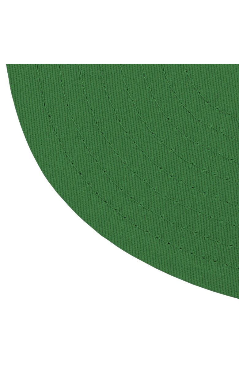 Mitchell & Ness Youth Mitchell & Ness Black Pittsburgh Steelers Gridiron Classics Ground Snapback Hat, Alternate, color, 