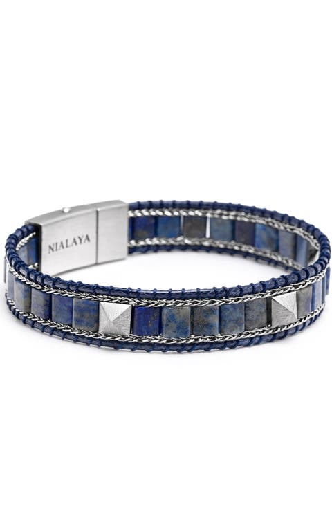 Stud Bracelet