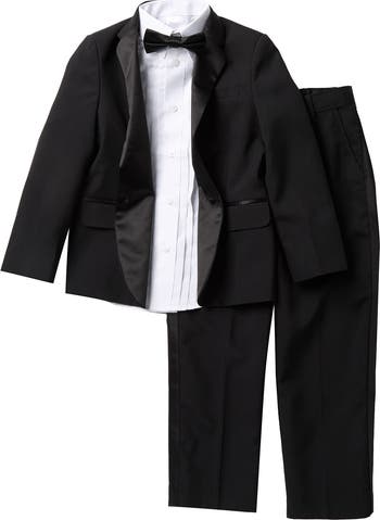 Tuxedo Suit Set