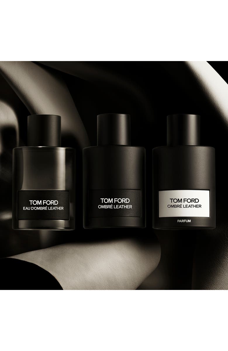 TOM FORD Ombré Leather Eau de Parfum, Alternate, color,