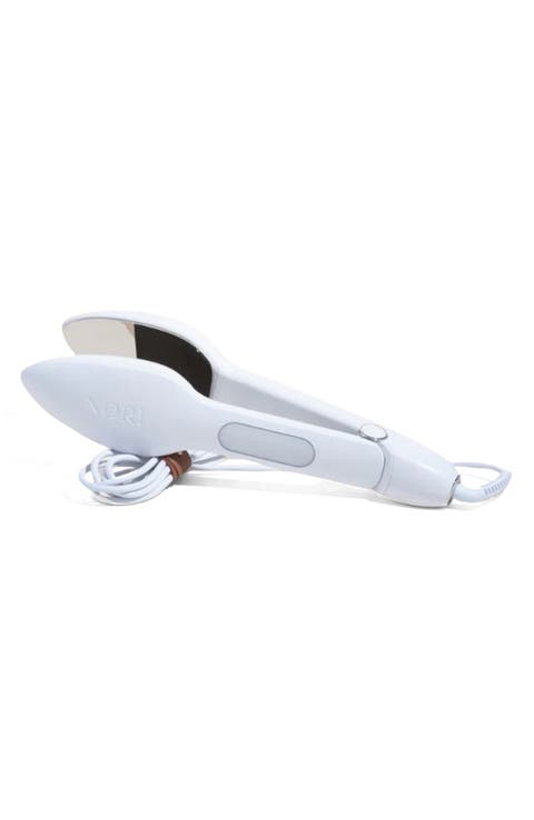 The Nori Press Steam Handheld Steamer & Iron