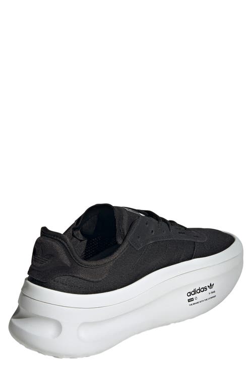 Adidas Originals Adidas Adifom X Sneaker In Black