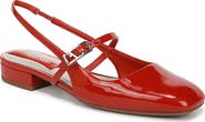 Franco Sarto Destin Slingback Flat