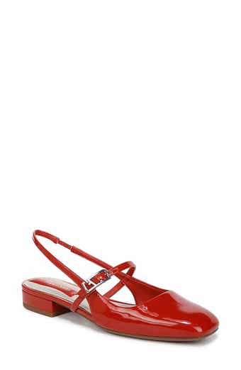 Franco Sarto Destin Slingback Flat