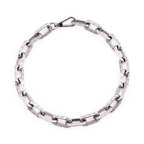 Statement Chain