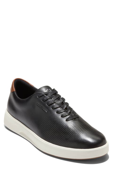 GrandPro CitySpectre Laser Perforated Sneaker