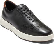 Cole Haan GrandPro CitySpectre Laser Perforated Sneaker