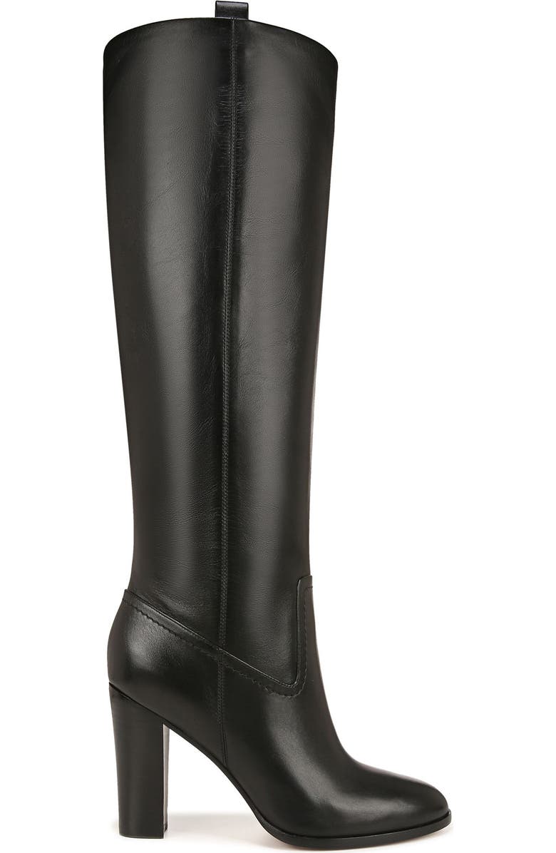 Veronica Beard Vesper Knee High Boot, Alternate, color,