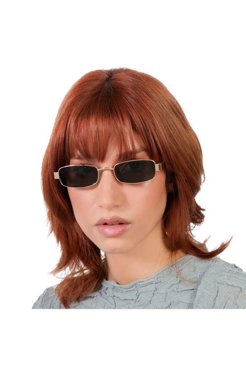 Lyndon Eyewear Shores Sunglasses In Multi