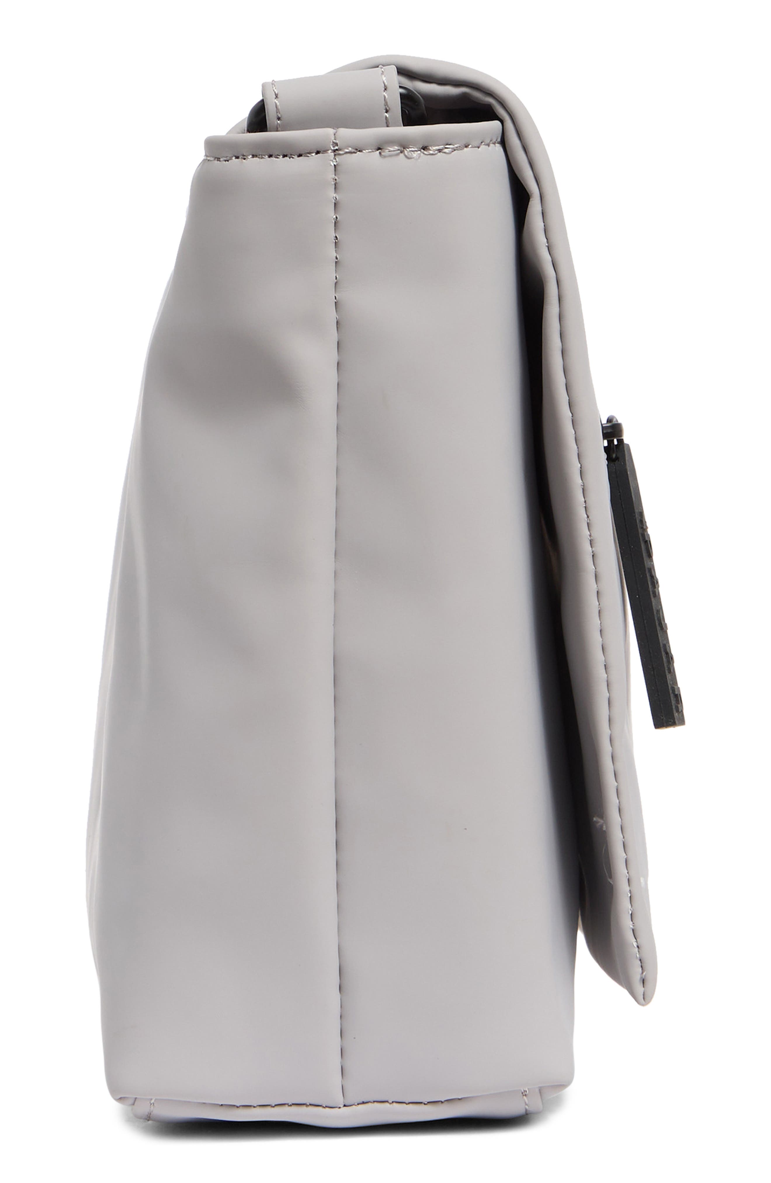 Pajar Jiro Waterproof Flap Crossbody Bag, Alternate, color, 