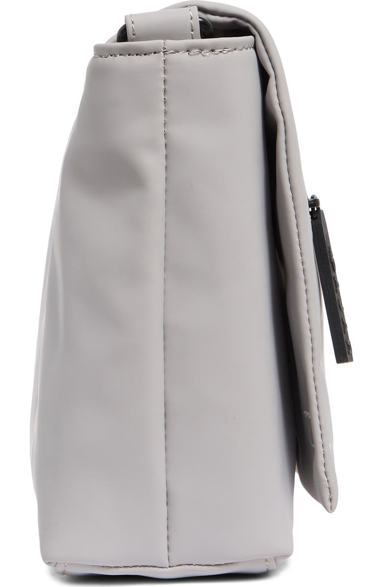 Pajar Jiro Waterproof Flap Crossbody Bag, Alternate, color,