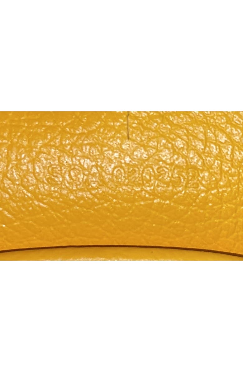 Pre-Owned Goyard Artois Tote Coated Canvas MM, Alternate, color,