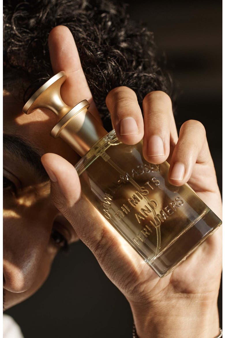 RÒS Eau de Parfum, Alternate, color, 7.5mL