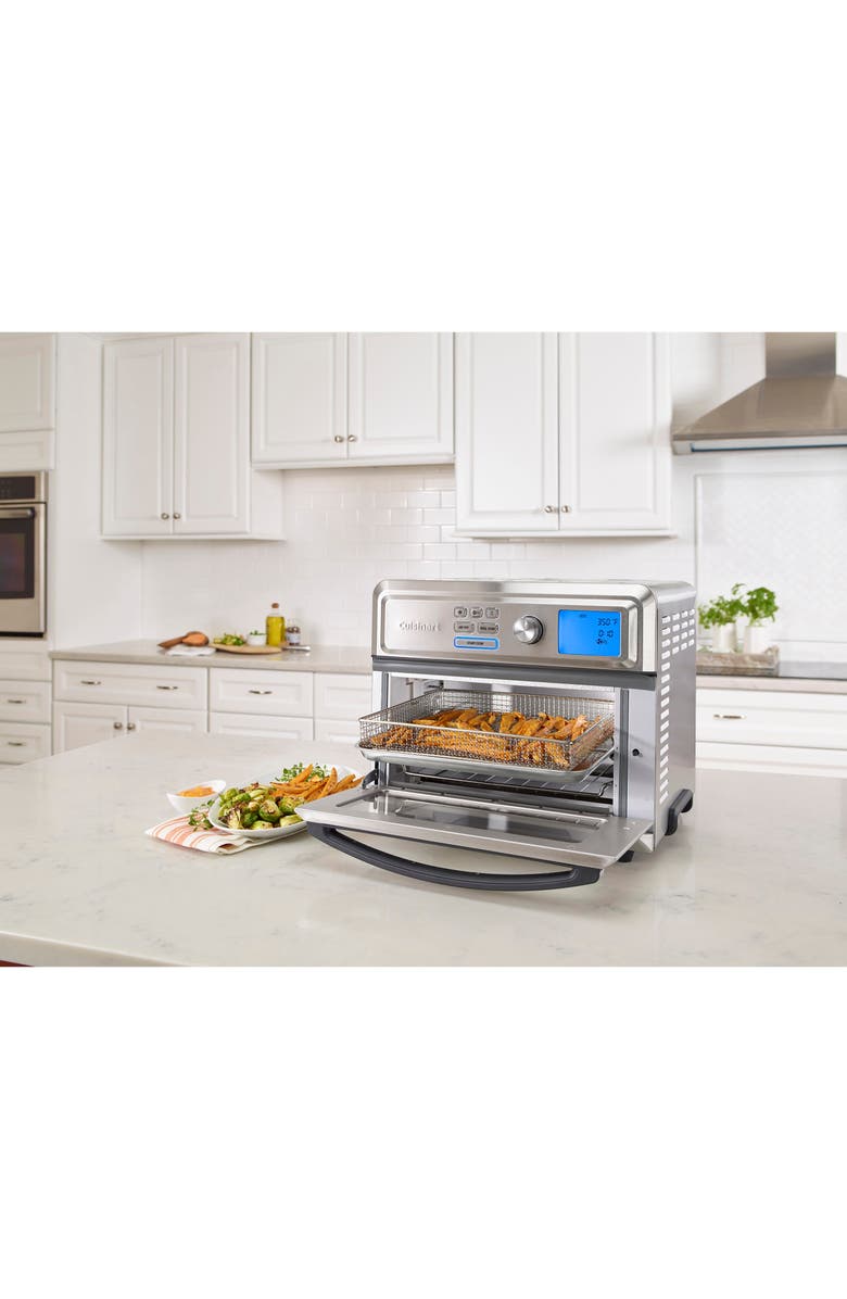Cuisinart Cusinart Digital AirFryer Toaster Oven, Alternate, color,