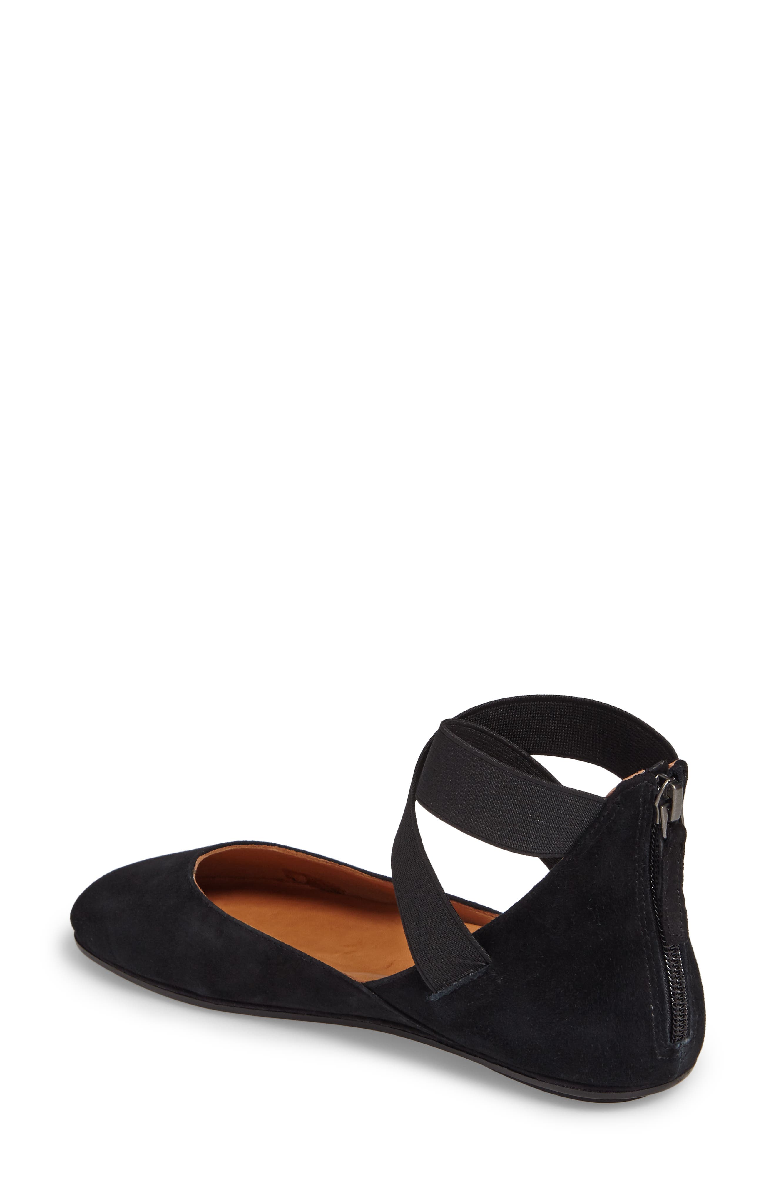 Gentle Souls by Kenneth Cole Bay Unique Flat, Alternate, color, 