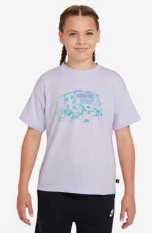 Nike Kids' SB Food Truck Graphic T-Shirt
