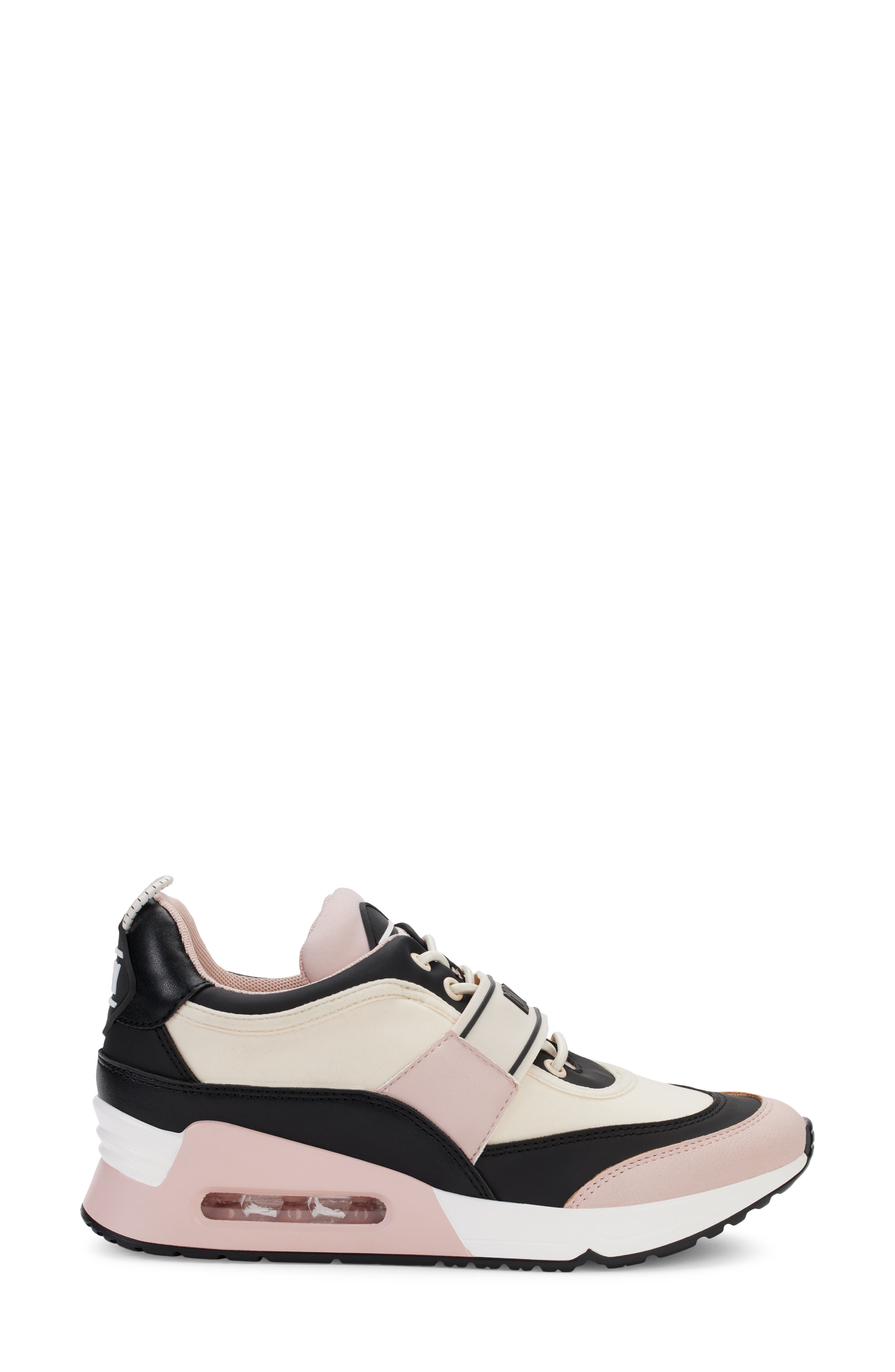 DKNY Aislin Sneaker, Alternate, color, 