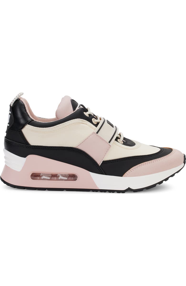 DKNY Aislin Sneaker, Alternate, color,