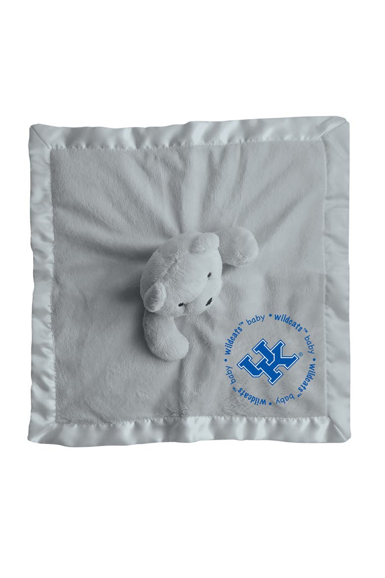 Kentucky Wildcats - Security Bear Gray, Alternate, color, Gray