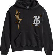 OVERTIME Kids' YNG Dreamerz Monogram Hoodie