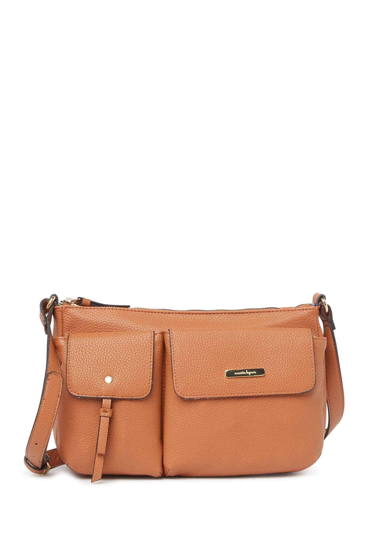 Nanette Lepore Marisol Crossbody (Men) | Nordstromrack