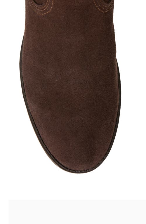 Ariat Sutton Ii Tall Waterproof Boot In Brown
