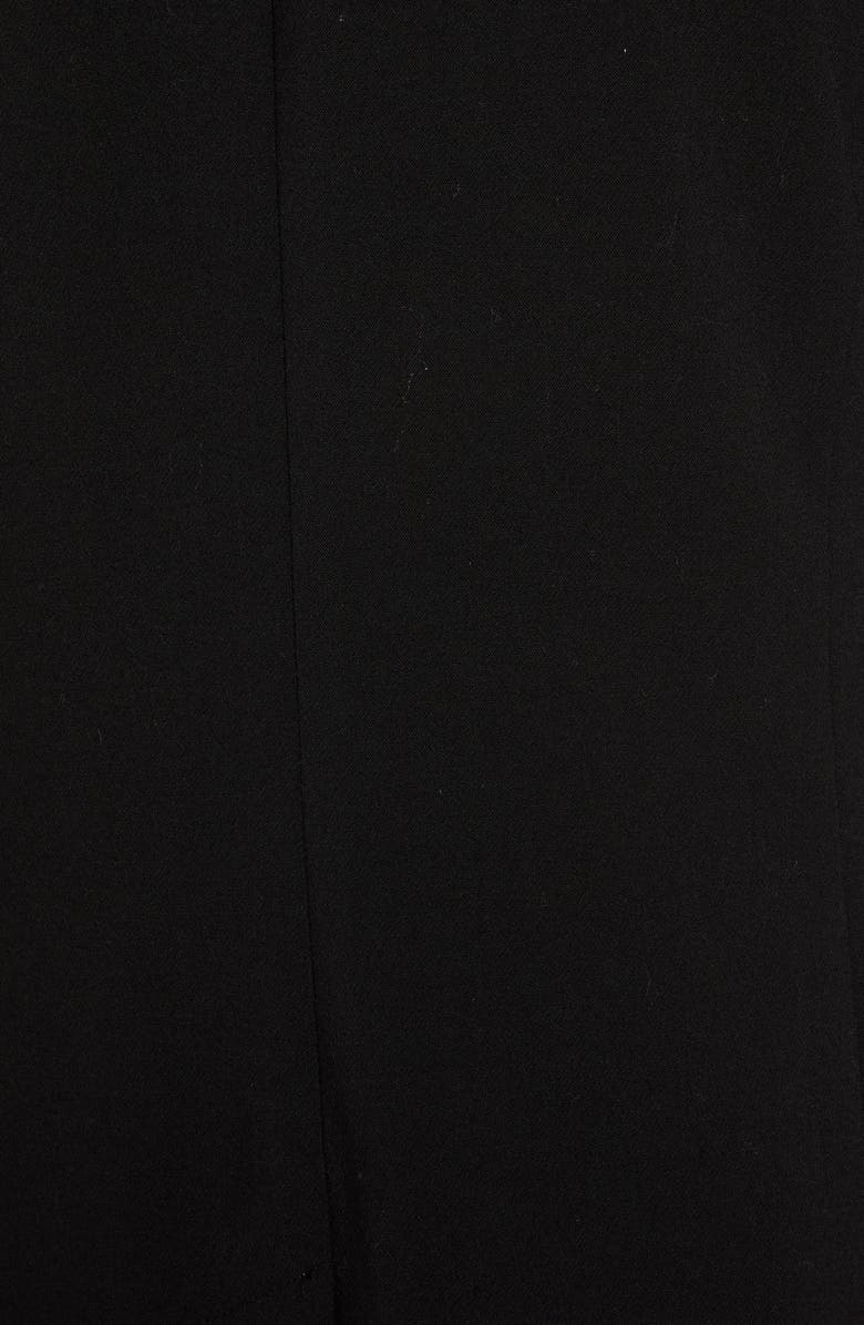 Halogen<sup>®</sup> Single Breasted Blazer, Alternate, color,