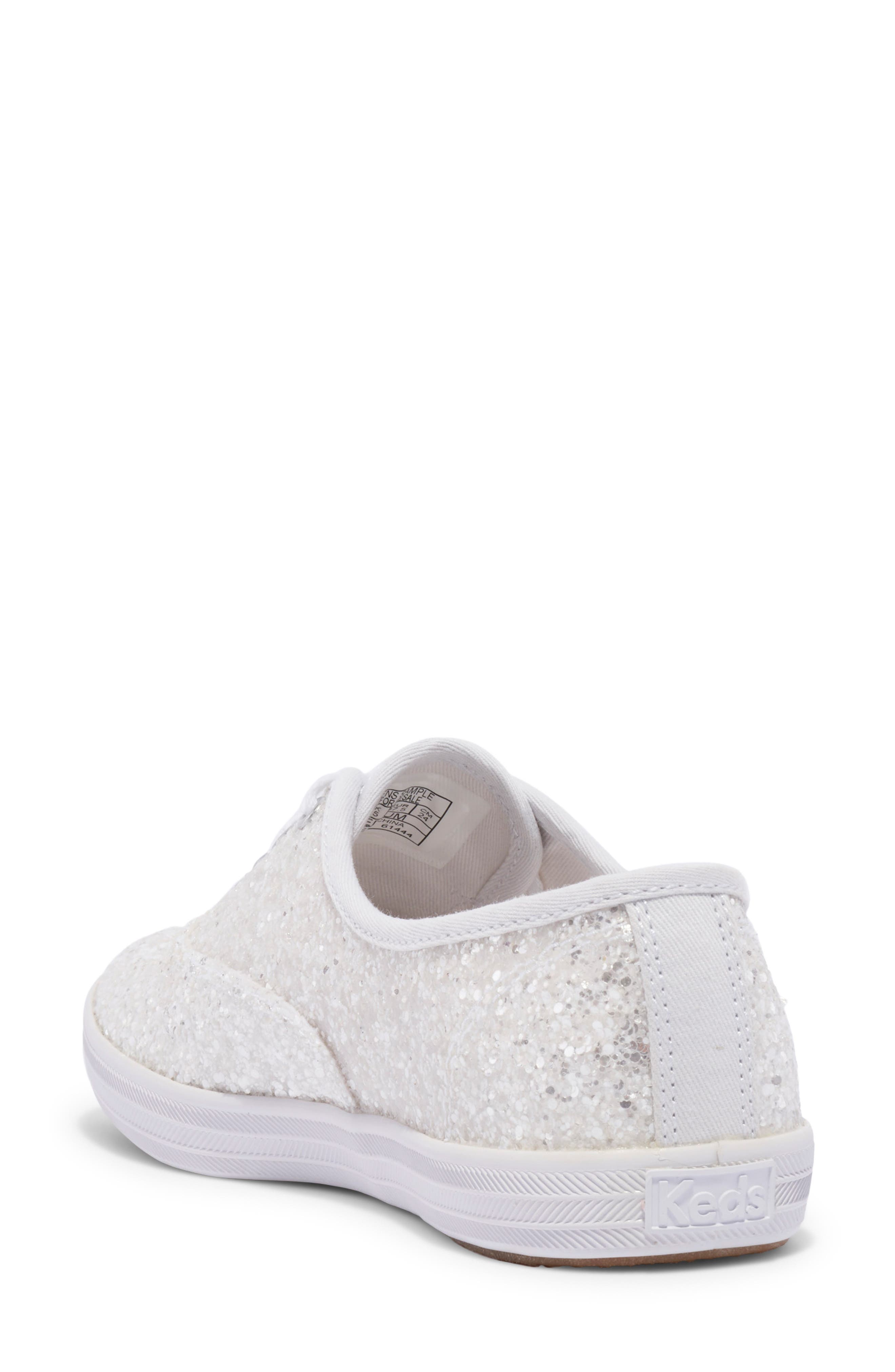 Champion Lace-Up Sneaker - image 4