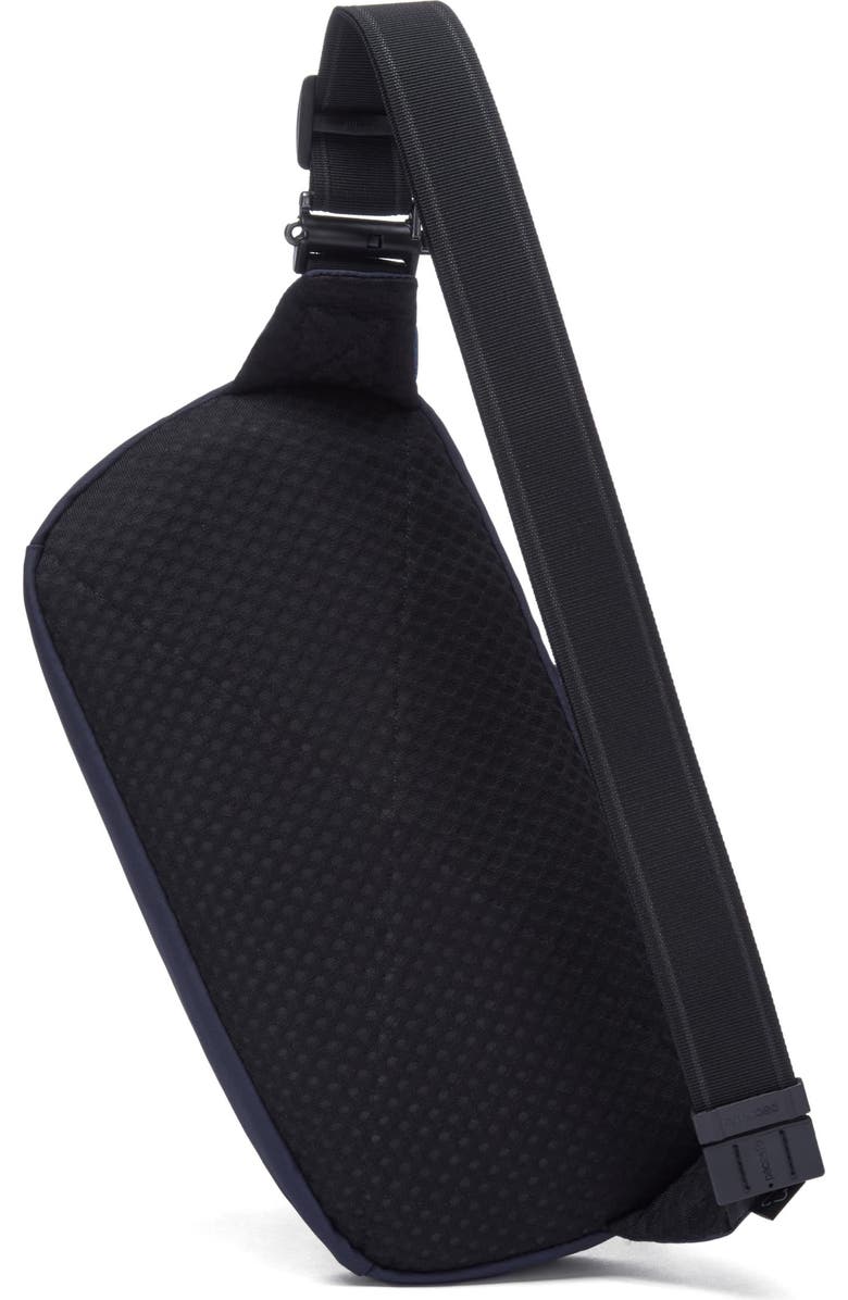 PACSAFE Metrosafe X Sling, Alternate, color, Ocean